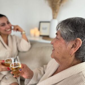 Gift Card Física Ritual Conexión § Glow Madre e Hija