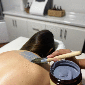 RITUAL DE DESINTOXICACIÓN Y RENOVACIÓN PARA 1 PERSONA.