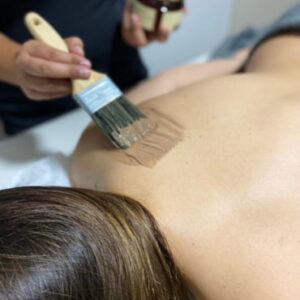 Gift Card Virtual Ritual Antioxidante e Hidratante de Chocolate para 2