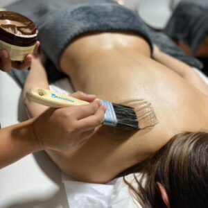 Gift Card Física Spa para 2 amigas.