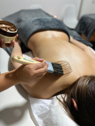 Gift Card Virtual Spa para 2 amigas.