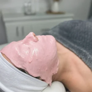 LIMPIEZA FACIAL PROFUNDA NOVA NEW CASMARA